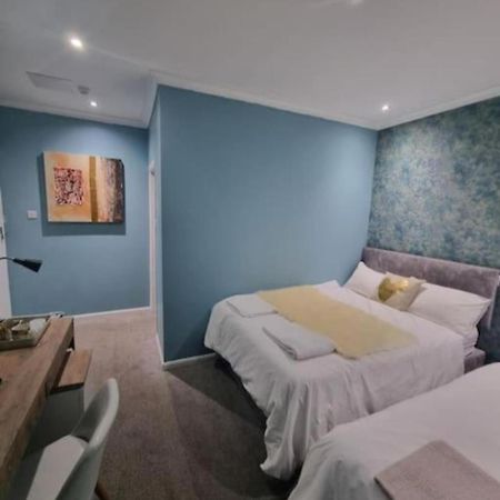 An Exclusive Room In A Hotel In Leeds Leeds  Rum bild